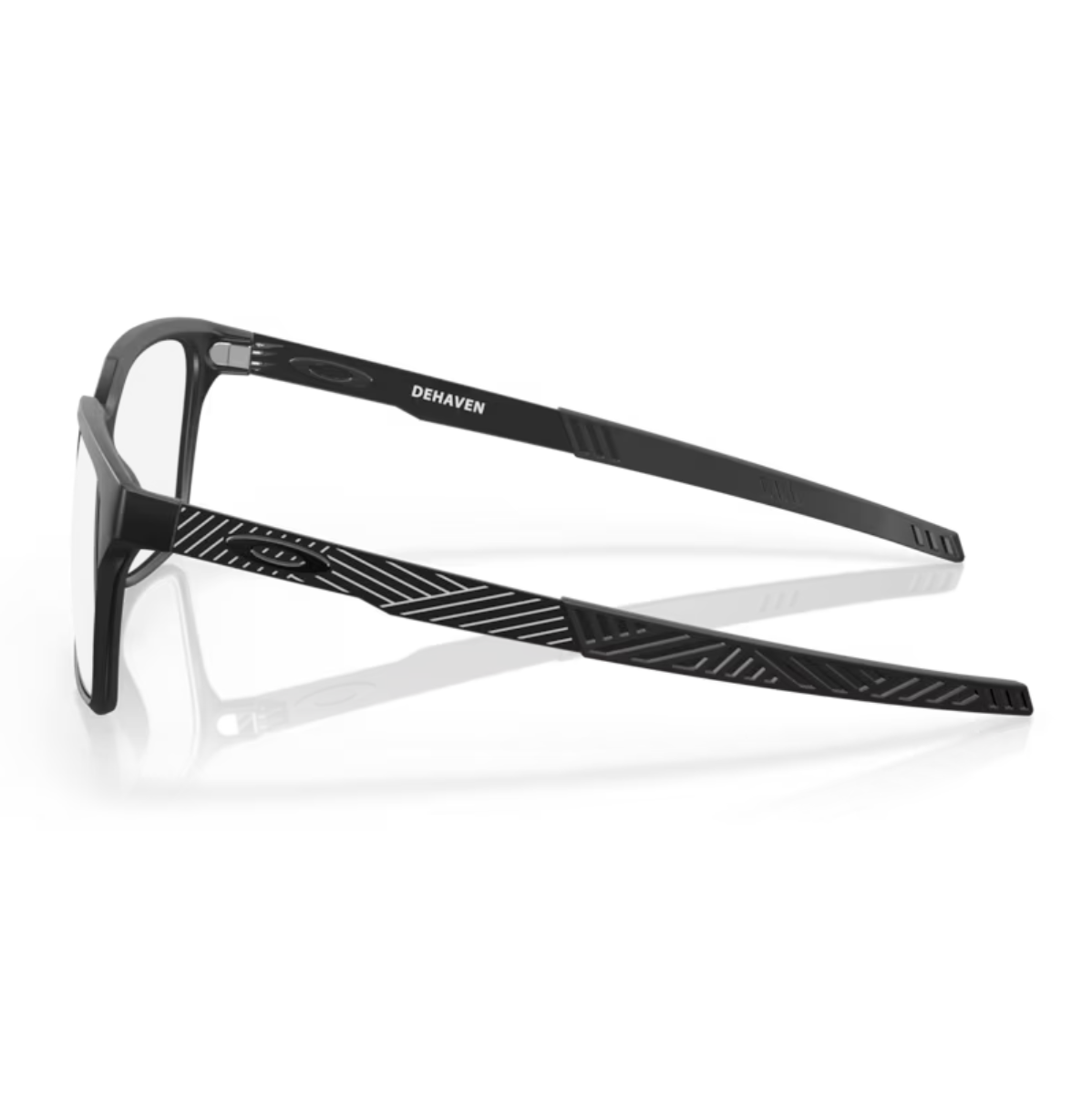 "Shop Oakley 8054 01 Optical Eyewear Frame For Men's At Optorium"