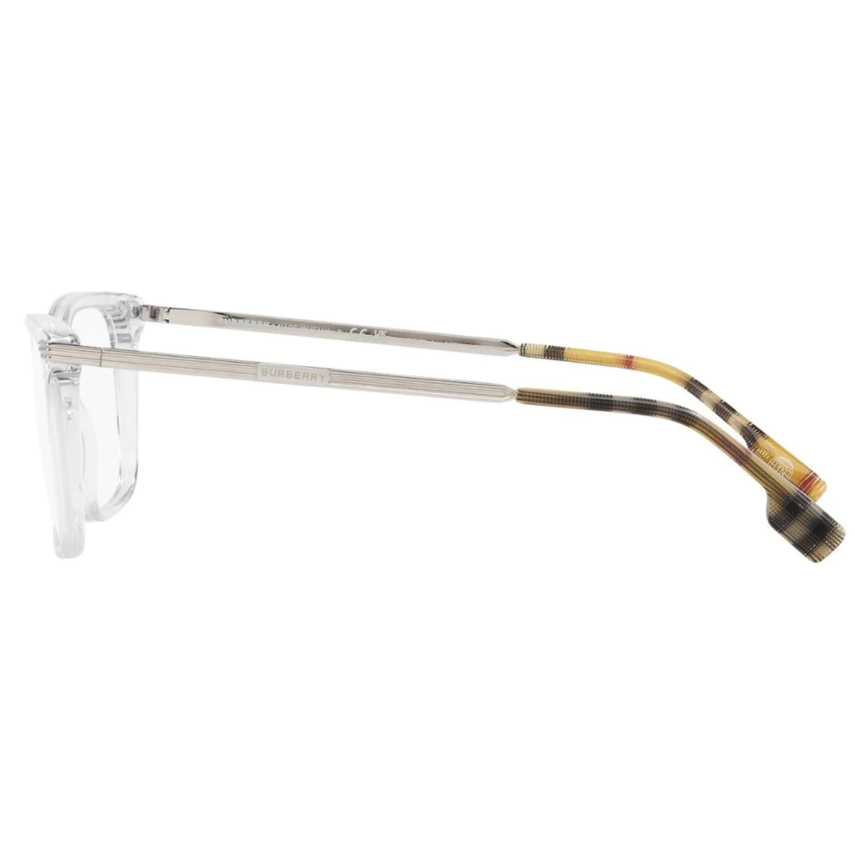 "Buy Stylish Burberry 2378 Optical Frame For Men's At Optorium"