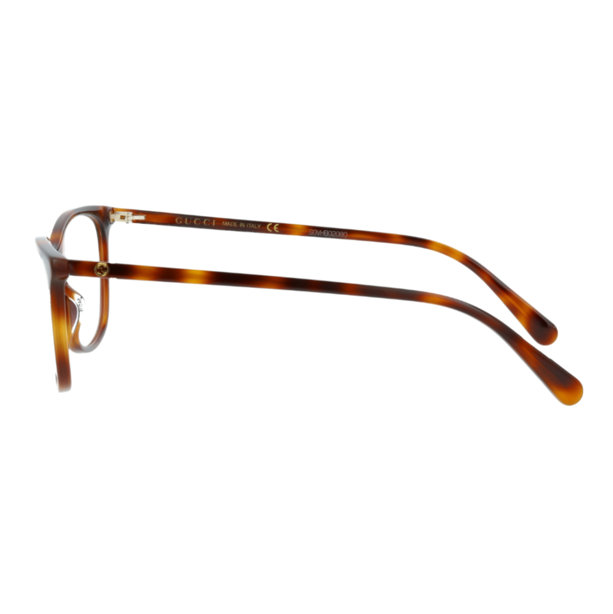 "Gucci Women's Eyewear - Model 0549O frames, elevate your look with Optorium's fashionable selection."