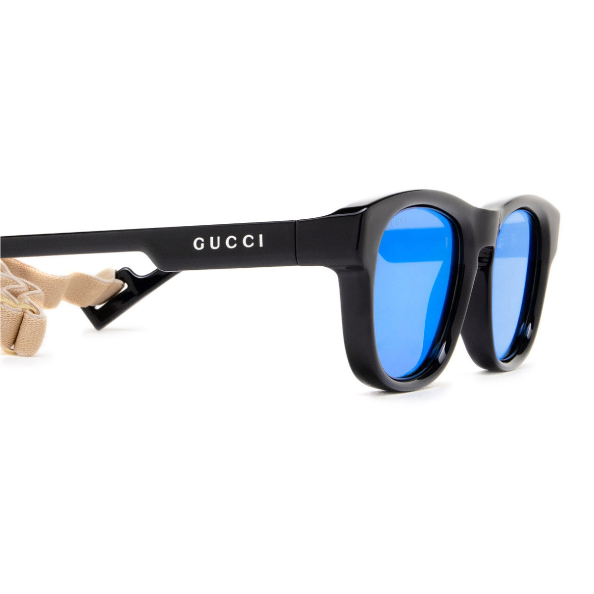 Gucci 1238S Sunglasses: Iconic Elegance and UV Protection