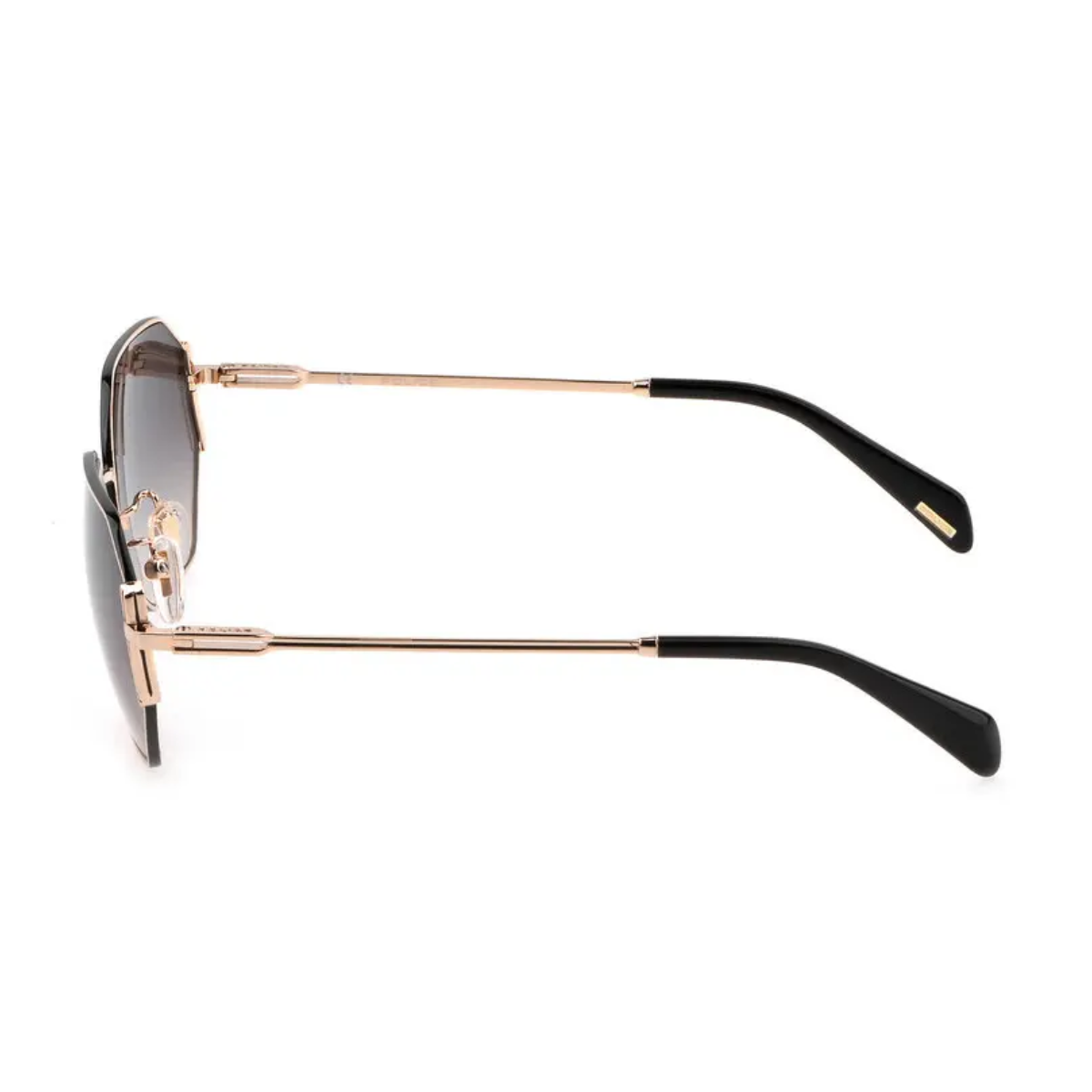 "Stylish Police SPLF35K 301 Trendy Eyewear Sunglass For Women's At Optorium"