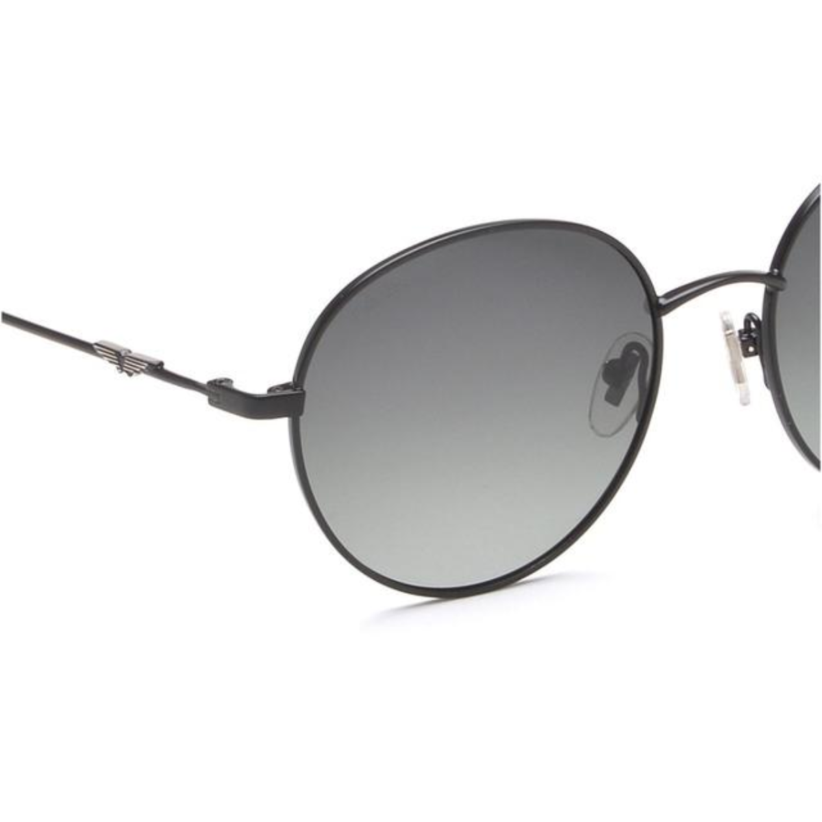 "Men's and women's Police SPLL45K 530 round UV protection sunglasses, buy online at Optorium"