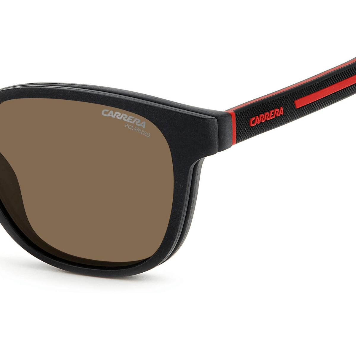 “Carrera 8062 Polarized Clip-On Glasses for Men | Optorium”