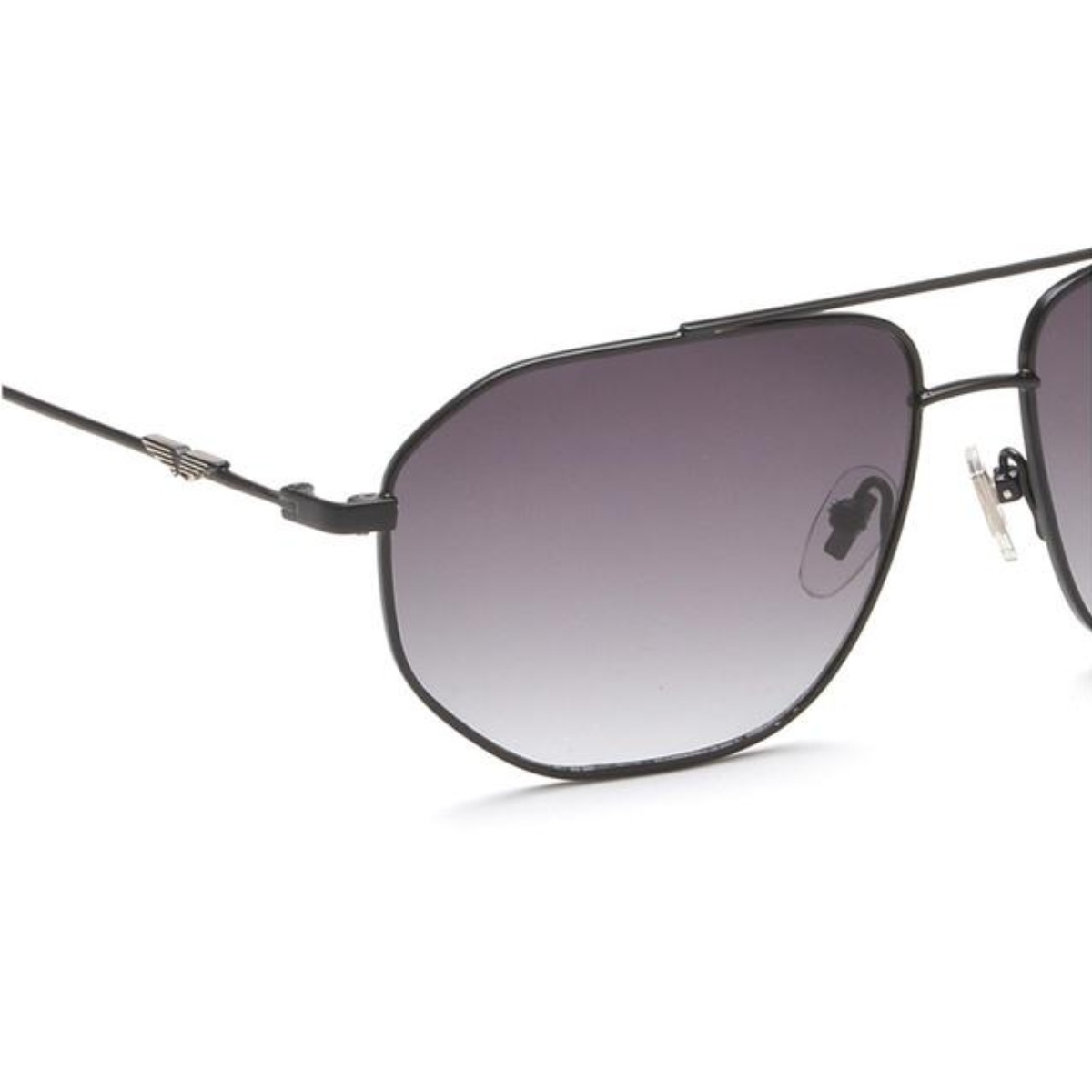 "Men's Police SPLL46K 0530 aviator UV protection sunglasses, buy online at Optorium."