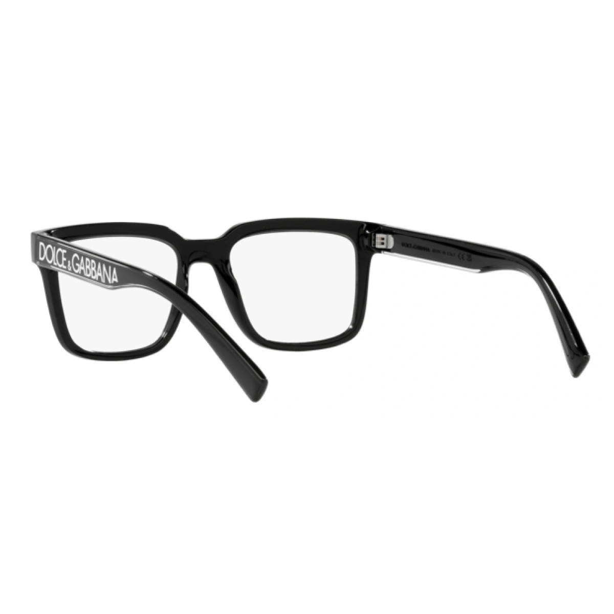 Dolce & Gabbana 5101 501 Frame