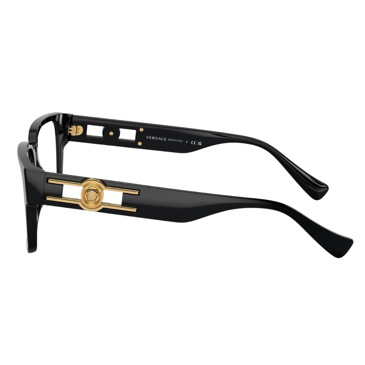 Versace 3346 GB1 Frame