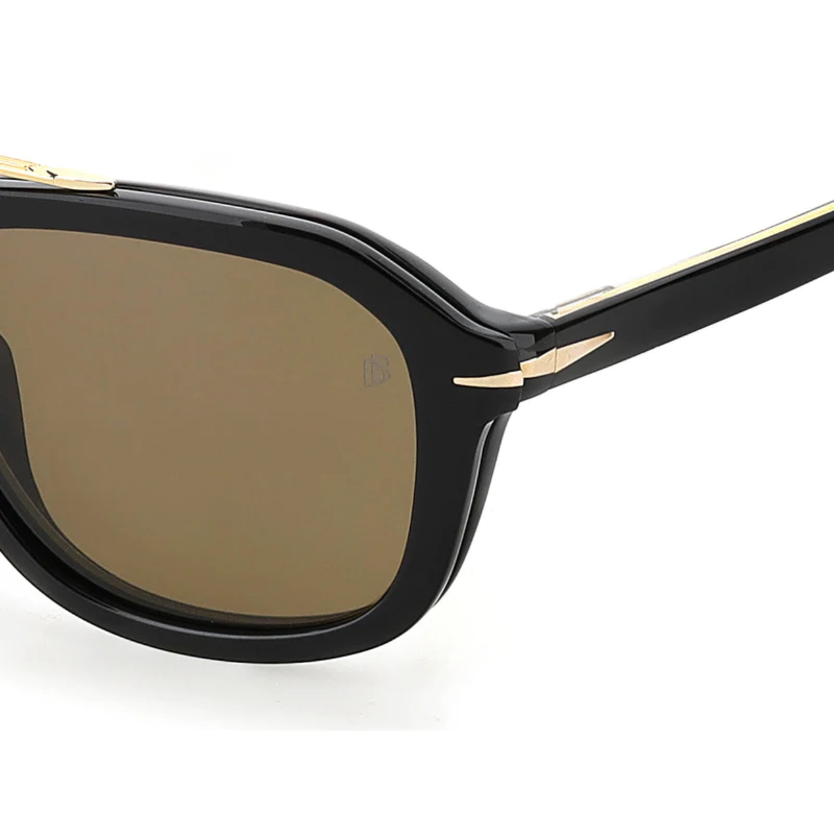 David Beckham 7006 Clip-On Frame