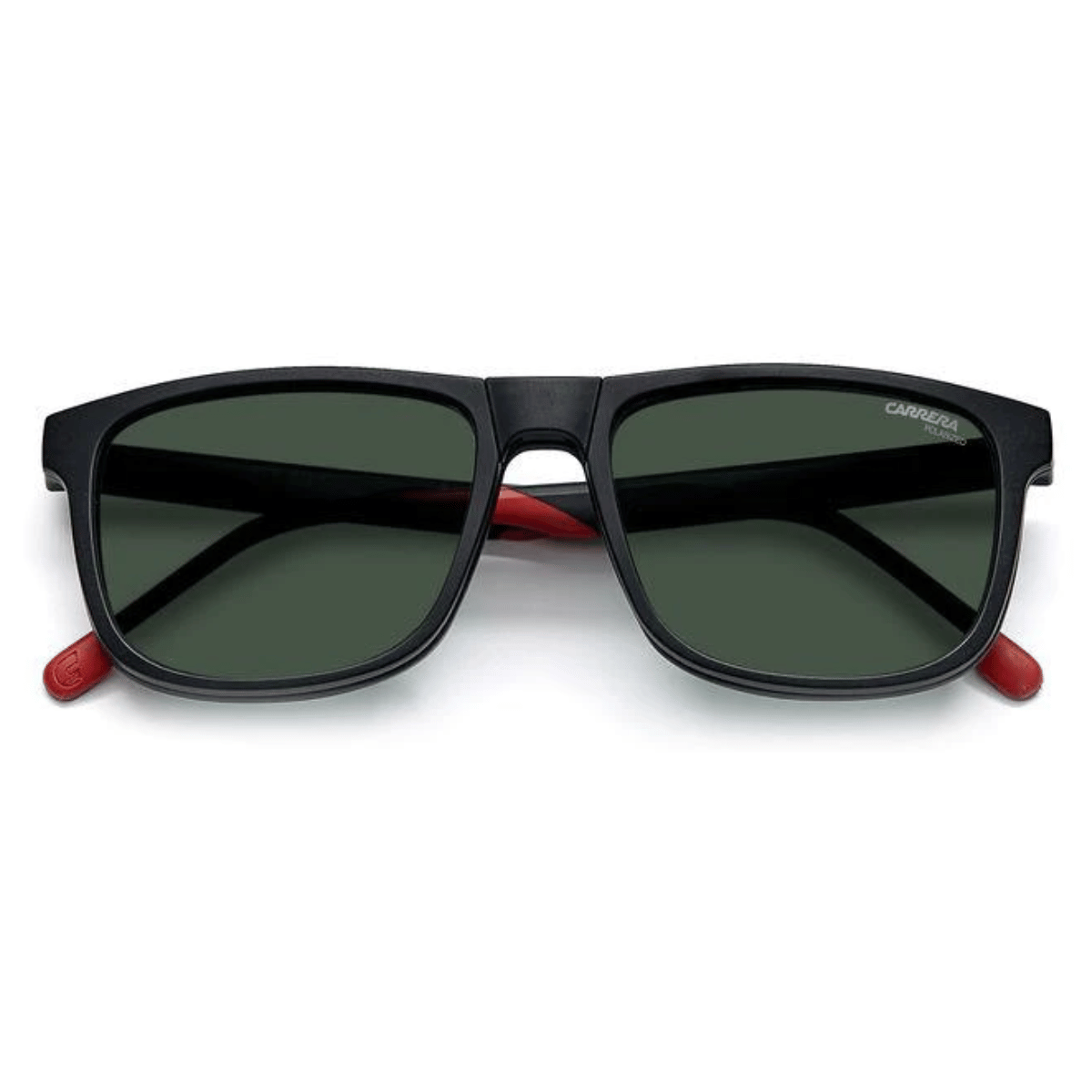 Carrera 8053 Clip-On Sunglass