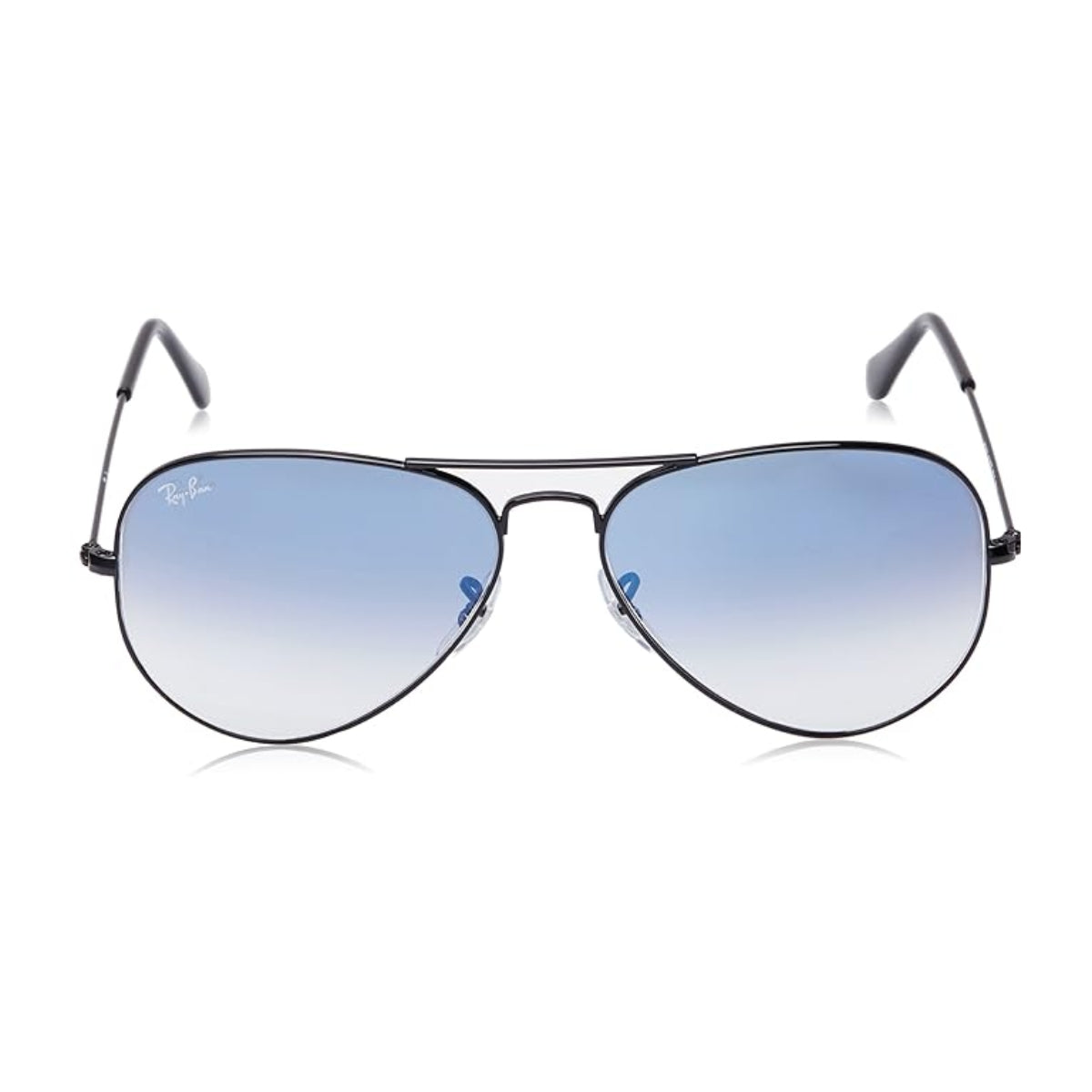 Ray-Ban RB 3052 Aviator UV protection sunglass for unisex | Optorium