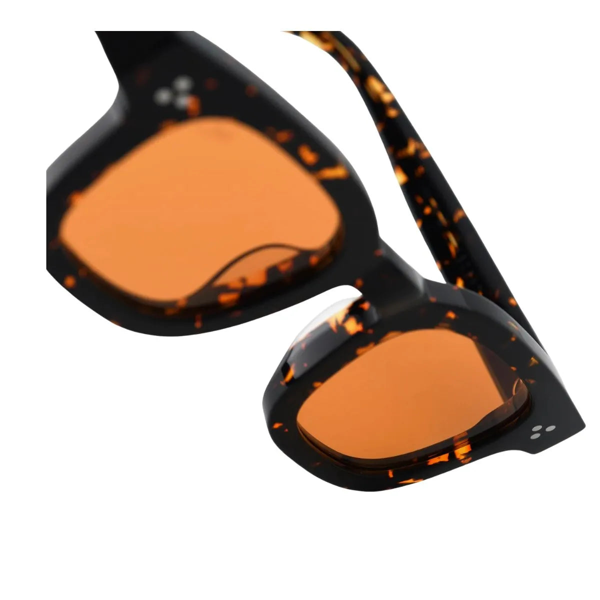 AKILA Ascent 2222 UV protection sunglasses brown lens
