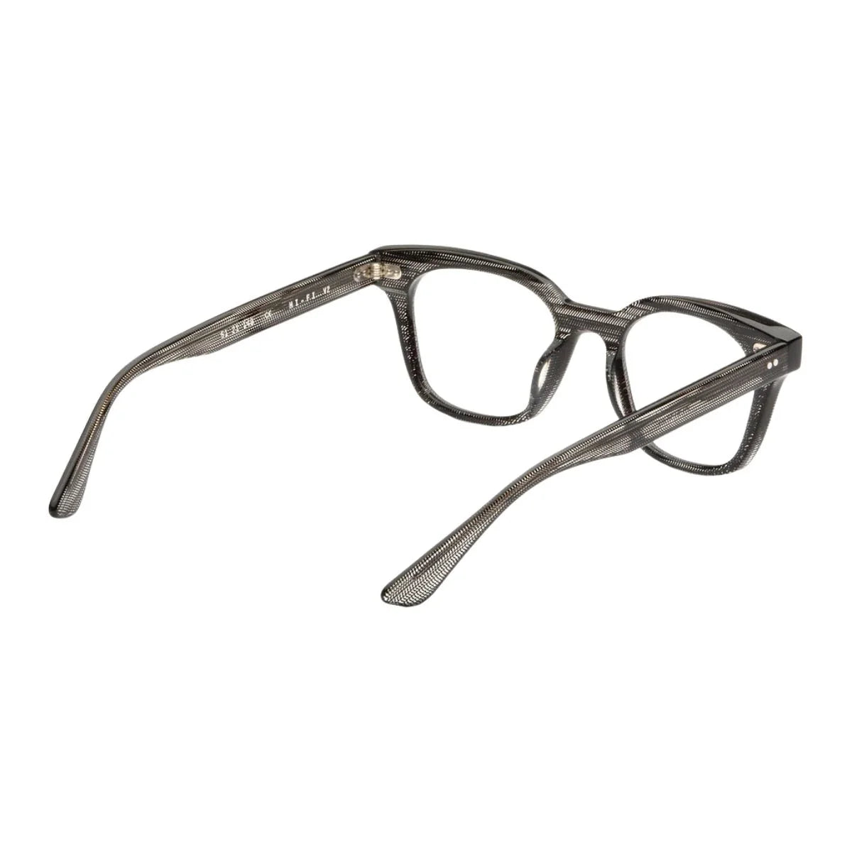 Akila optical frame for men & women, premium acetate material, stylish square Akila eyeglasses, unisex spectacles, authentic eyewear at optorium.