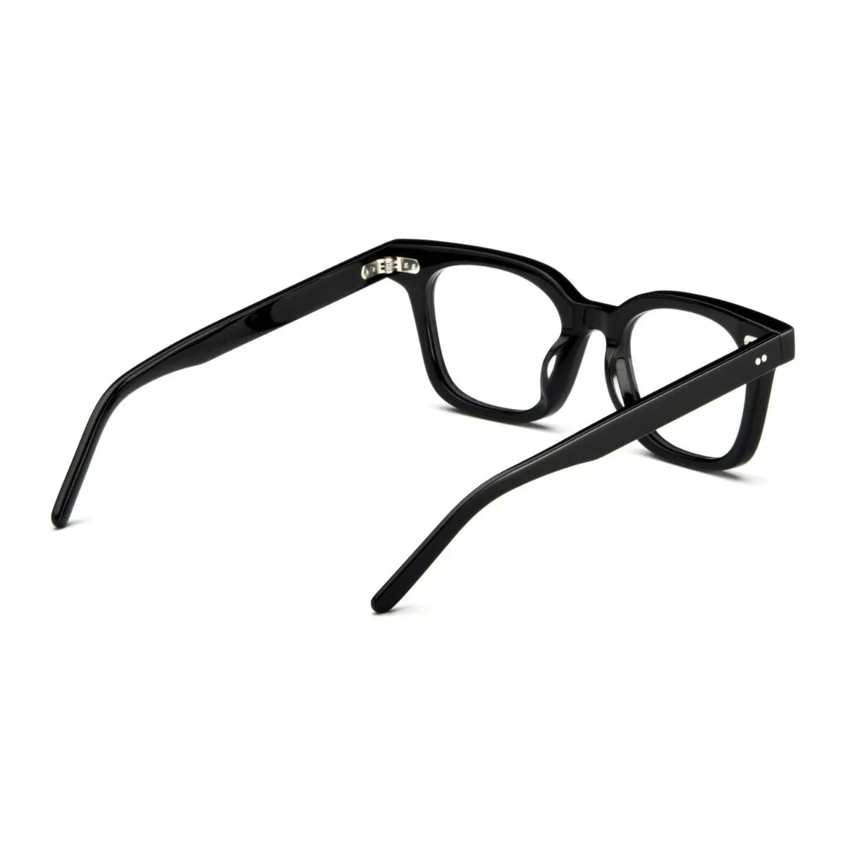 Akila optical frame for men & women square shape Akila eyeglasses, Akila eyewear black acetate Akila glasses premium unisex Akila spectacles frame optorium