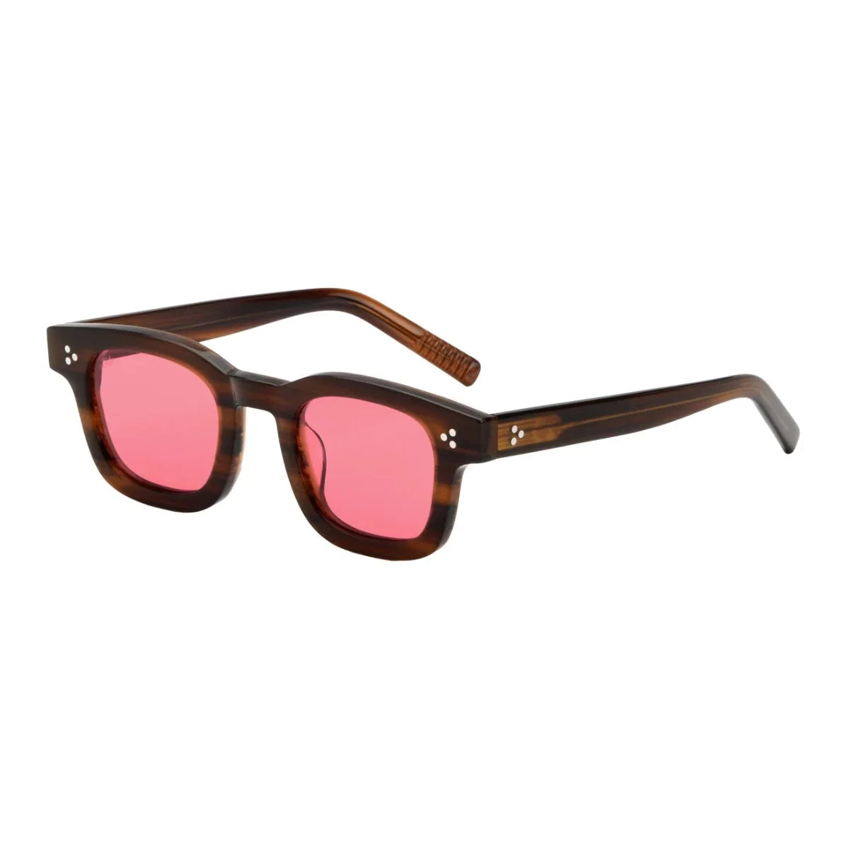 Akila Ascent 2222 13 56 unisex designer sunglasses with high-quality acetate build, modern luxury fashion eyewear and UV protection lenses, authentic branded sunglasses online India store optorium