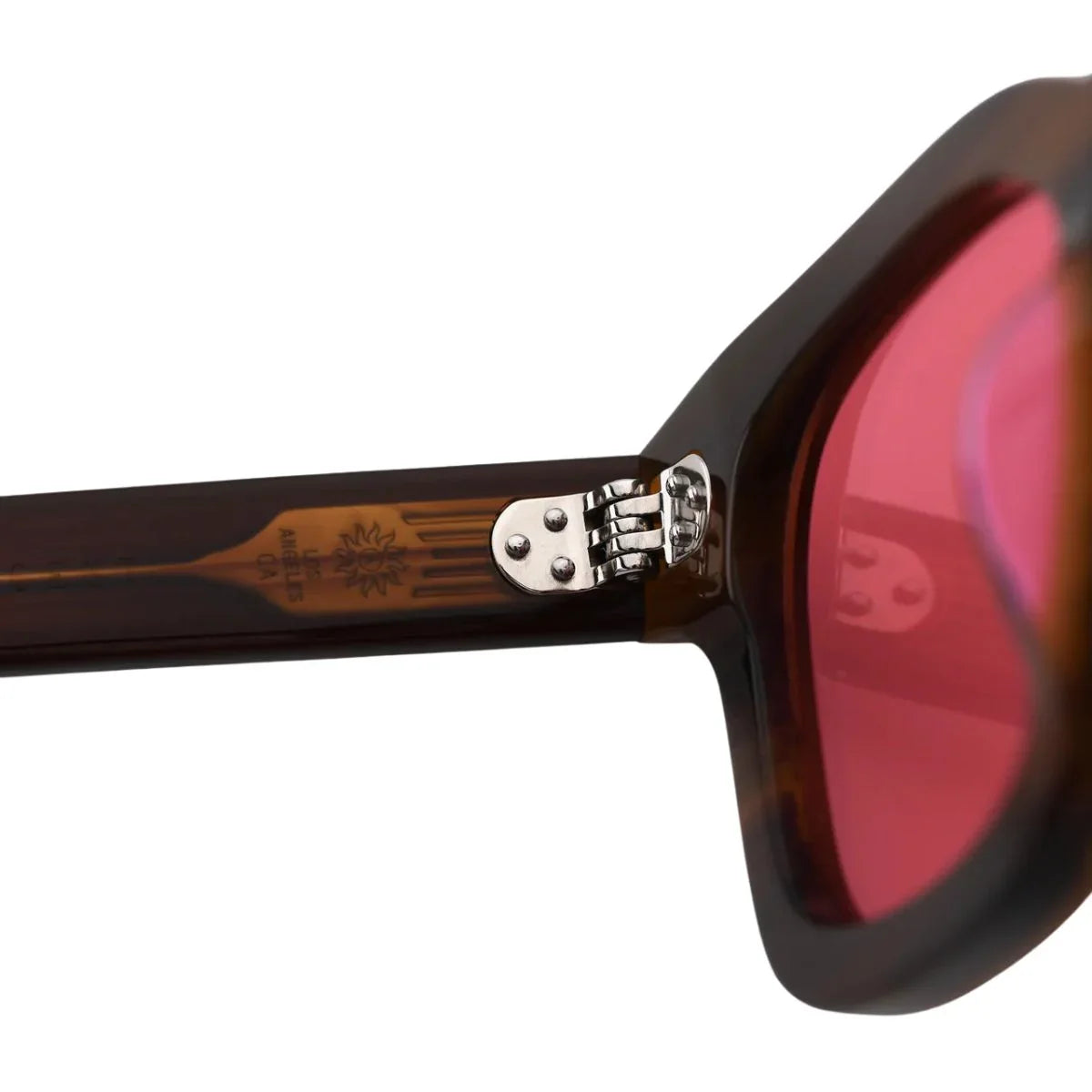 Get authentic Akila Ascent 2222 13 56 premium sunglasses featuring modern luxury design, acetate frame and UV protection lenses, stylish branded sunglasses for men & women, top fashion eyewear online India optorium