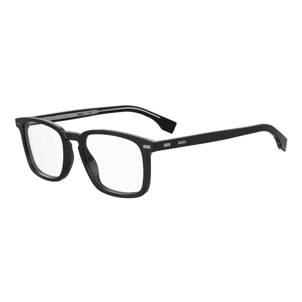 "buy Boss 1368 807 stylish square frame for men's at optorium"