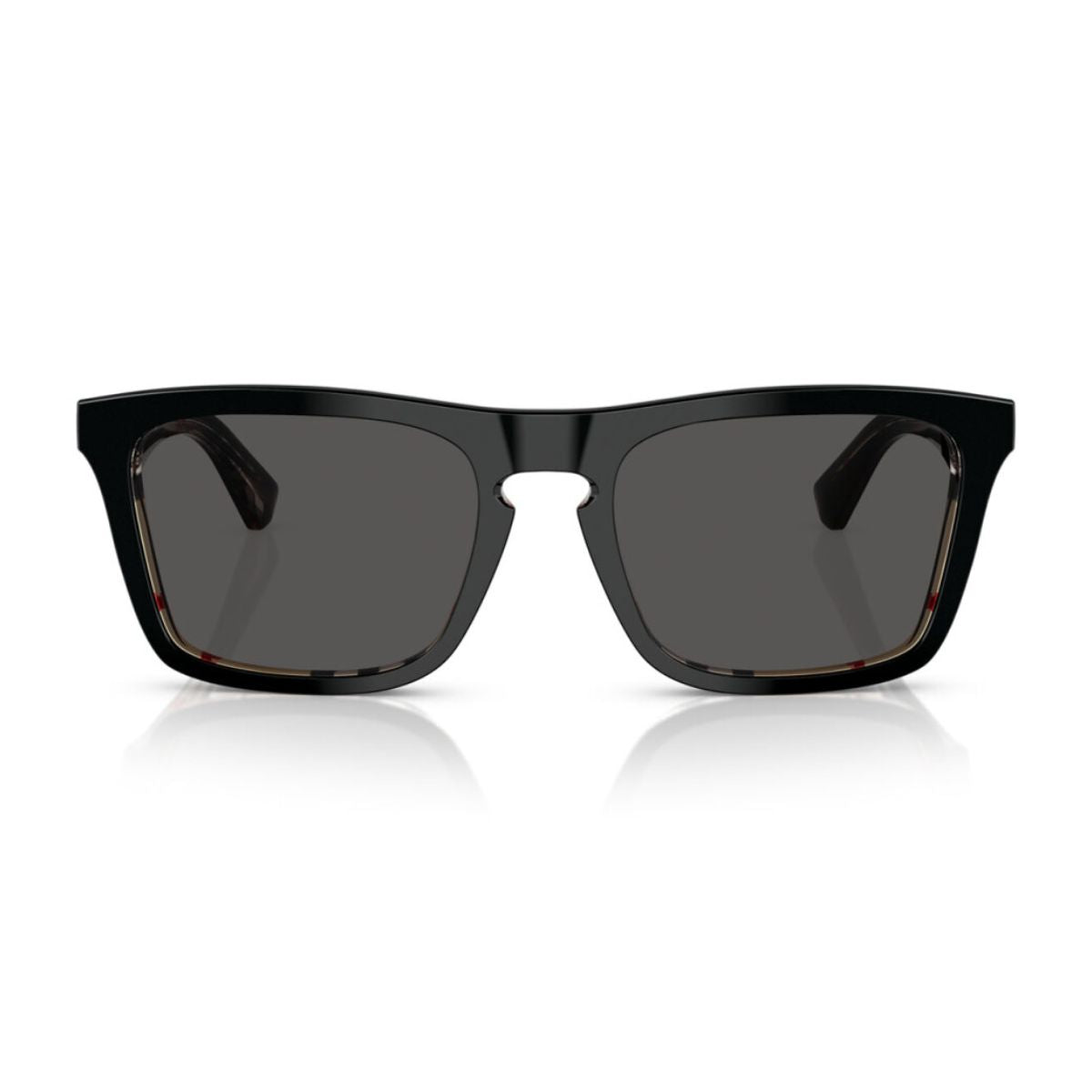 "Stylish Burberry sunglasses B4434 with UV protection | Optorium"