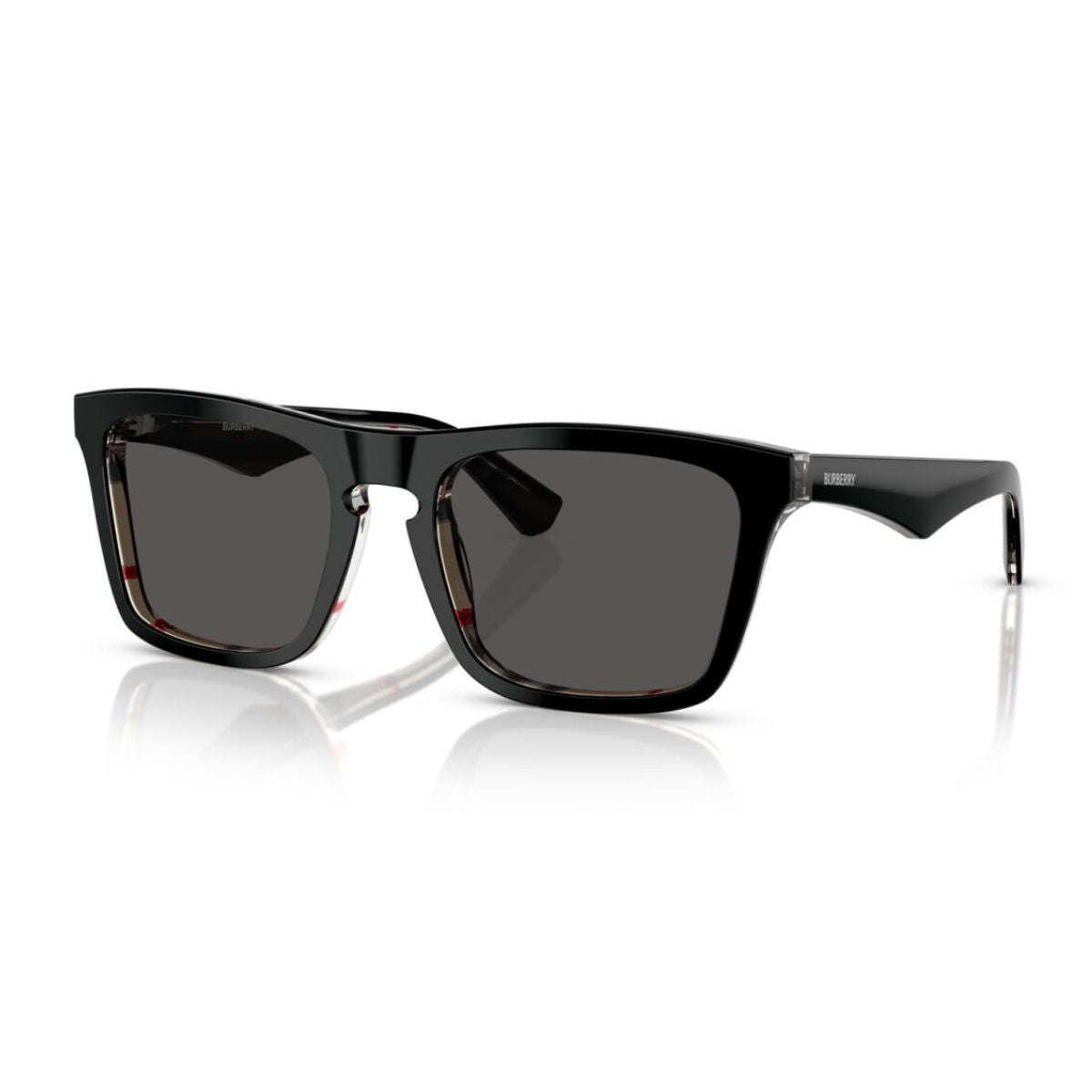 "Unisex Burberry B4434 sunglasses, shop now with free shipping | Optorium"