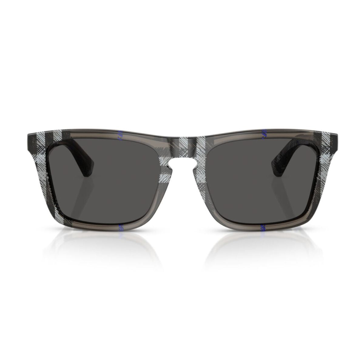 Buy Latest Burberry Square Sunglasses B4434 for Men & Women 