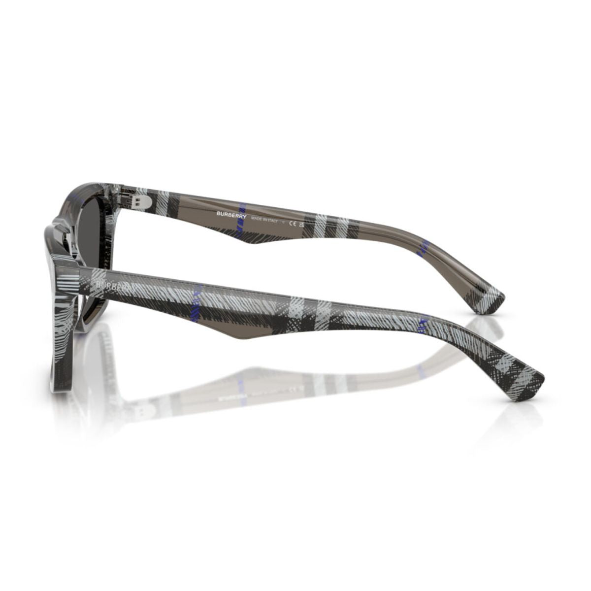 Burberry Sunglass B4434 4147/87
