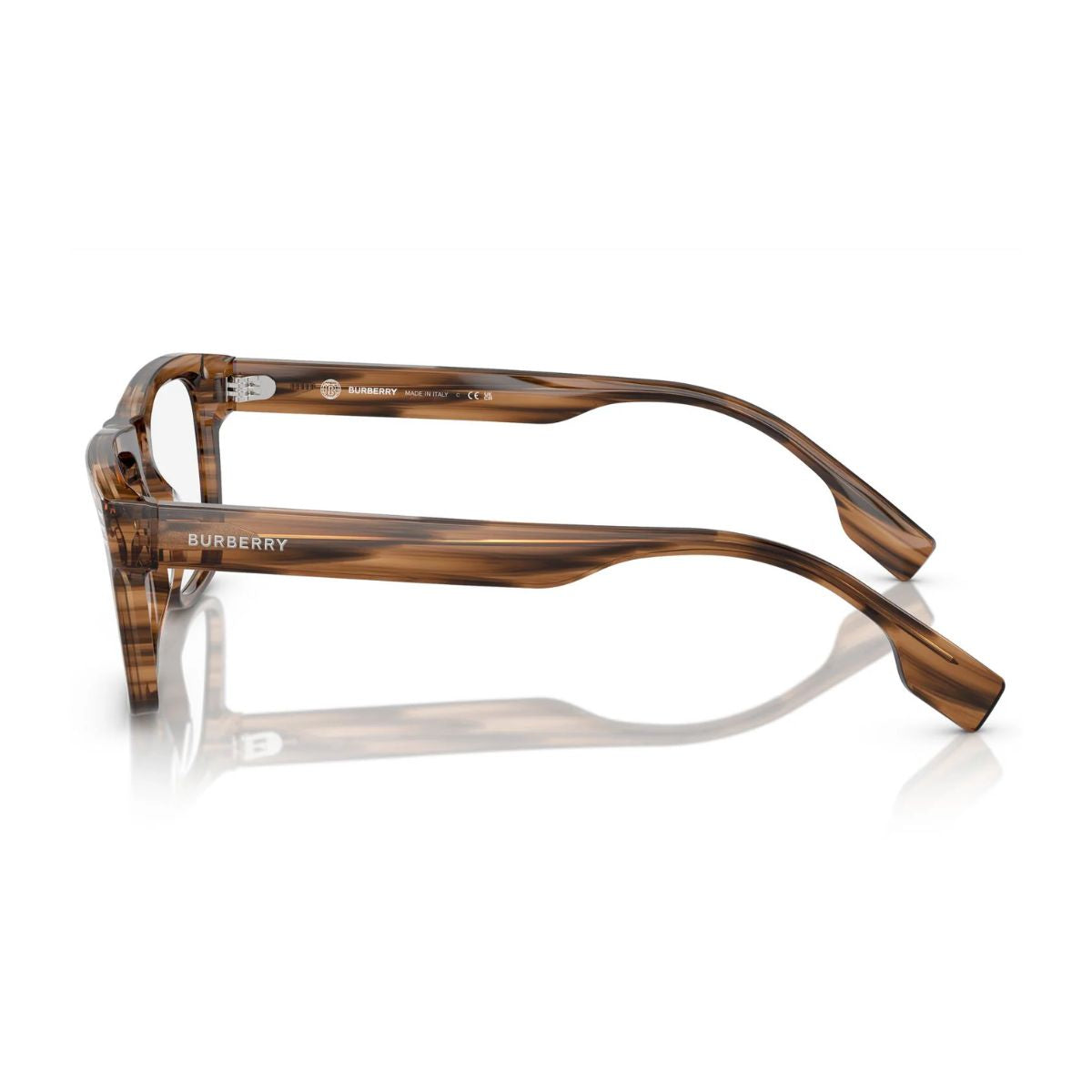 "Stylish Burberry Square Glasses B3287, perfect eyewear online | Optorium"
