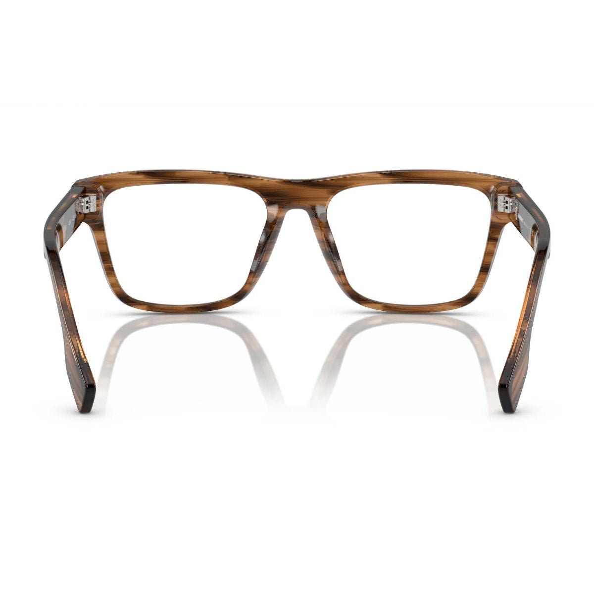 "Discover Burberry Square Optical Glasses with unique design | Optorium"