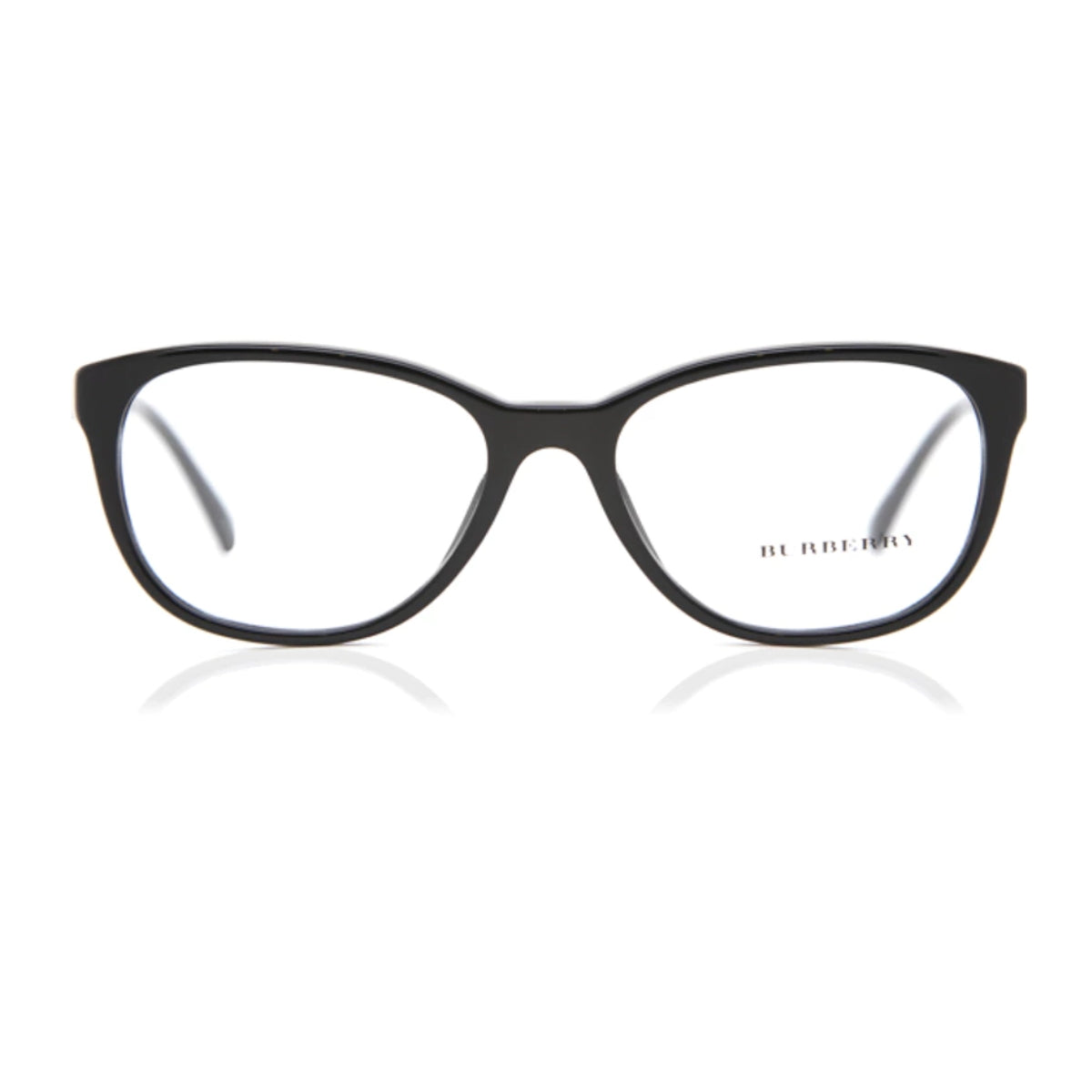 Burberry Frame B2172 3001 Square black eyeglass For Women | Optorium