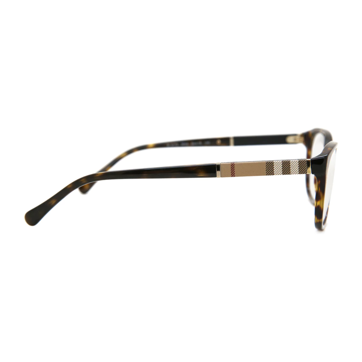 Shop Burberry BE2172 3002 eyeglasses with bold Cateye for women OpticalFrames | Optorium