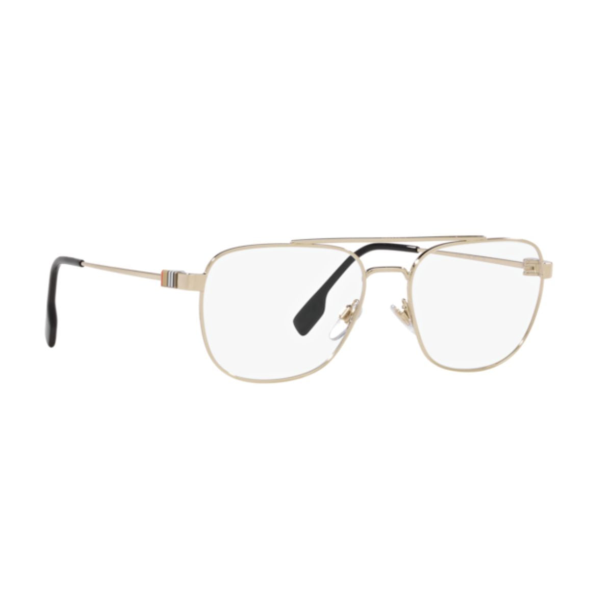 "best burberry 1377 1109 optical frame &eyeglasses frame for men's online in india"