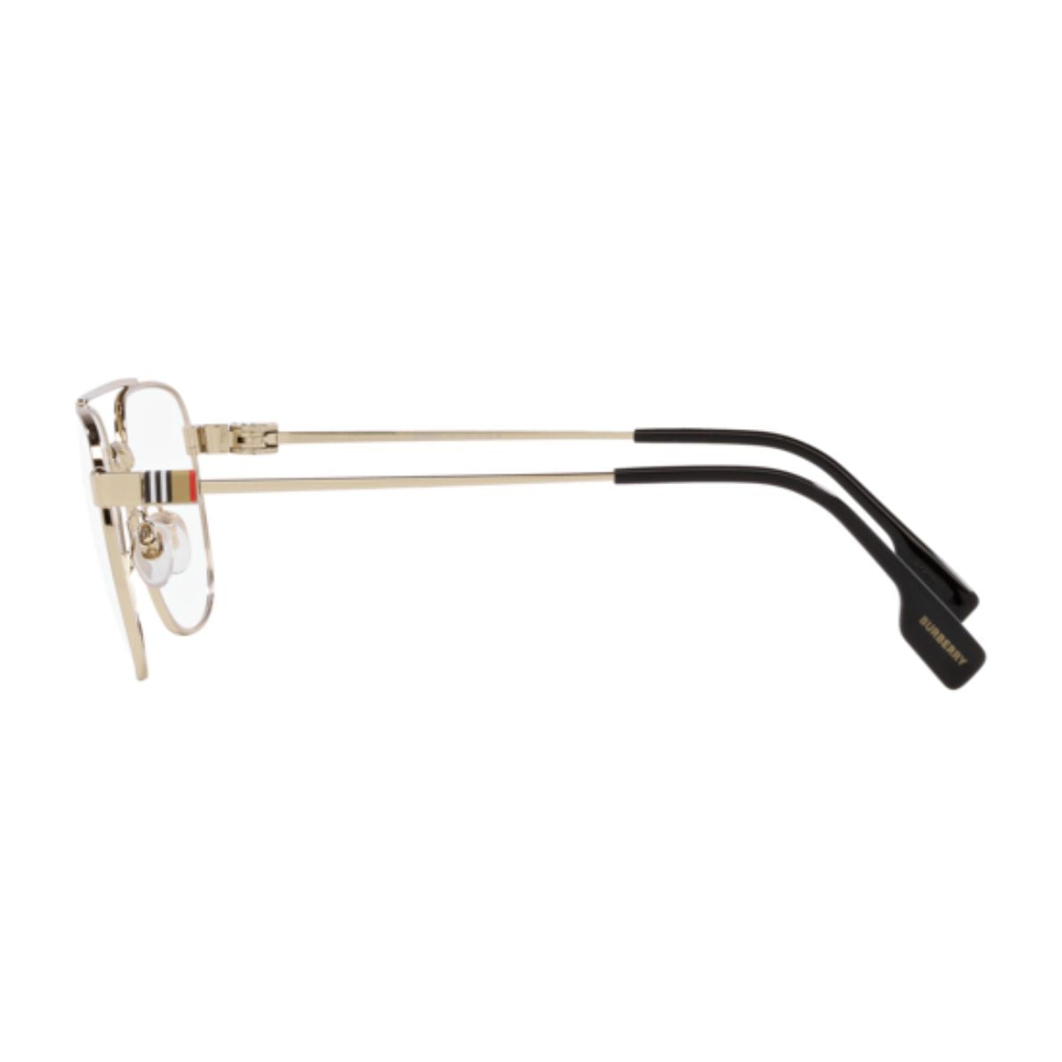 "stylish burberry 1377 1109 eyeglasses & eyesight glasses frame for men's at optorium"