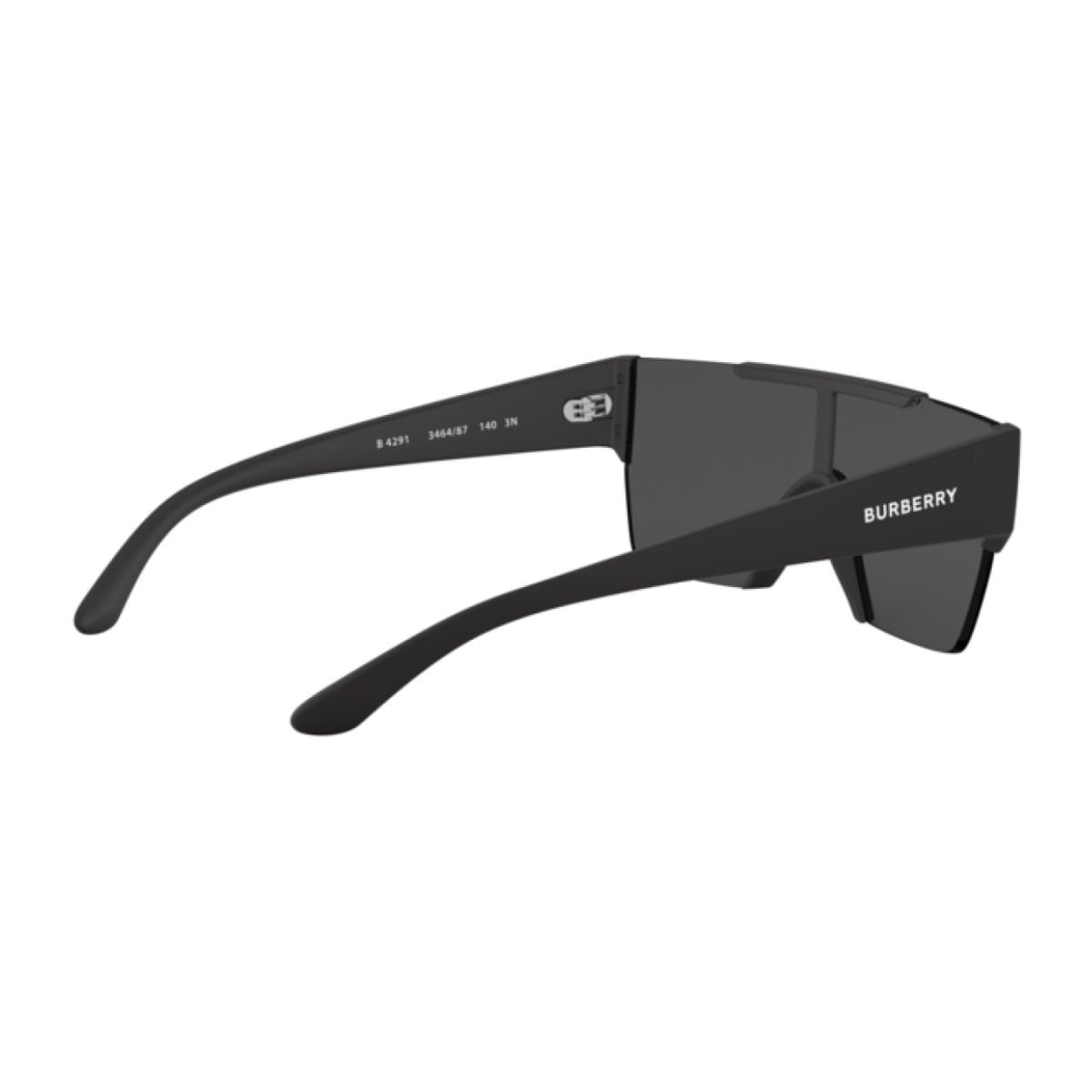 "Shop Burberry 4291 3464/87 Men's Sunglasses for UV Ray Protection At Optorium"