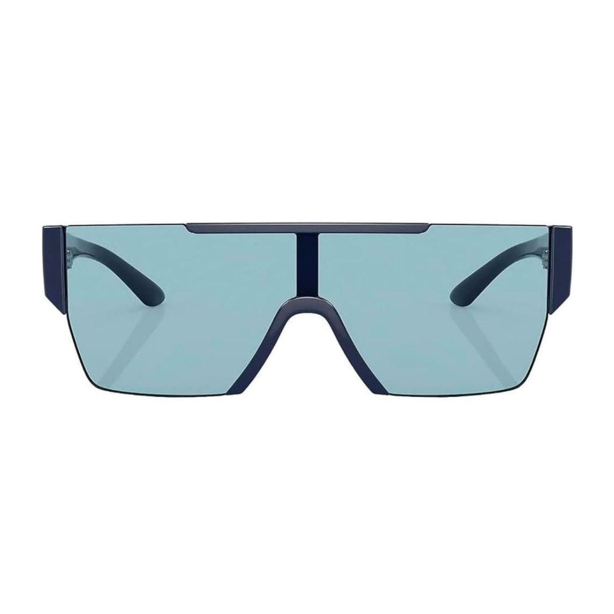 "BuyBurberry 4291 3961/80 Square black sunglasses with UV Protection For Men's At Optorium"