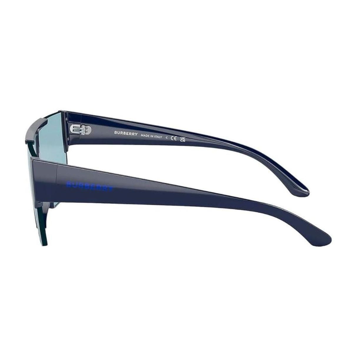 "Burberry 4291 3961/80 Blue Colour Sunglass For Men Online At Optorium"