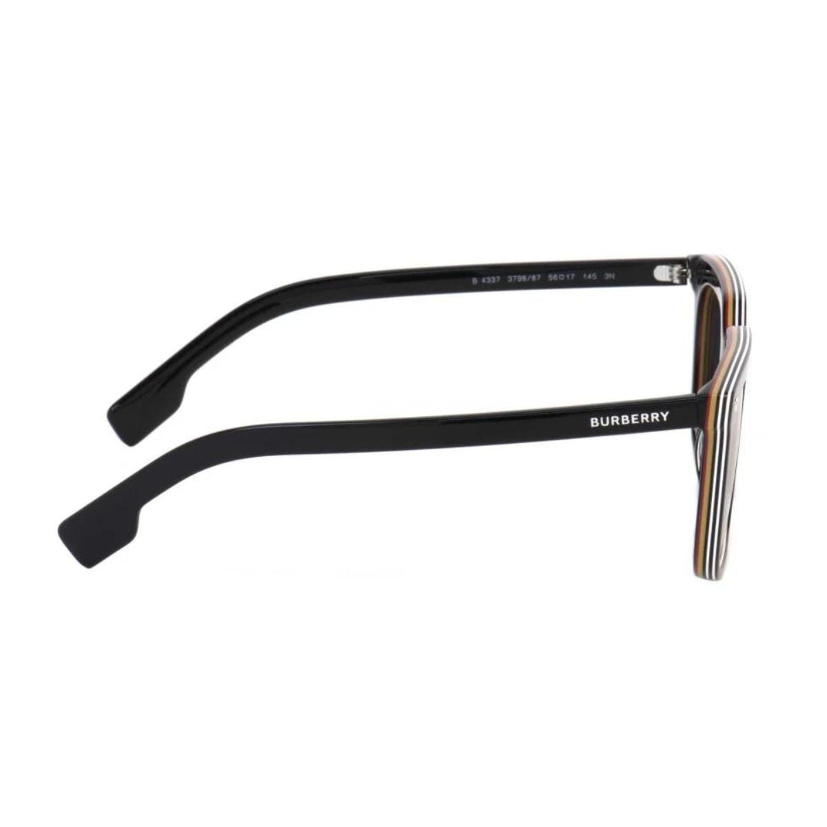 "Burberry 4337 3798/87  Sun Safety Sunglasses for Men and Women Online At Optorium"