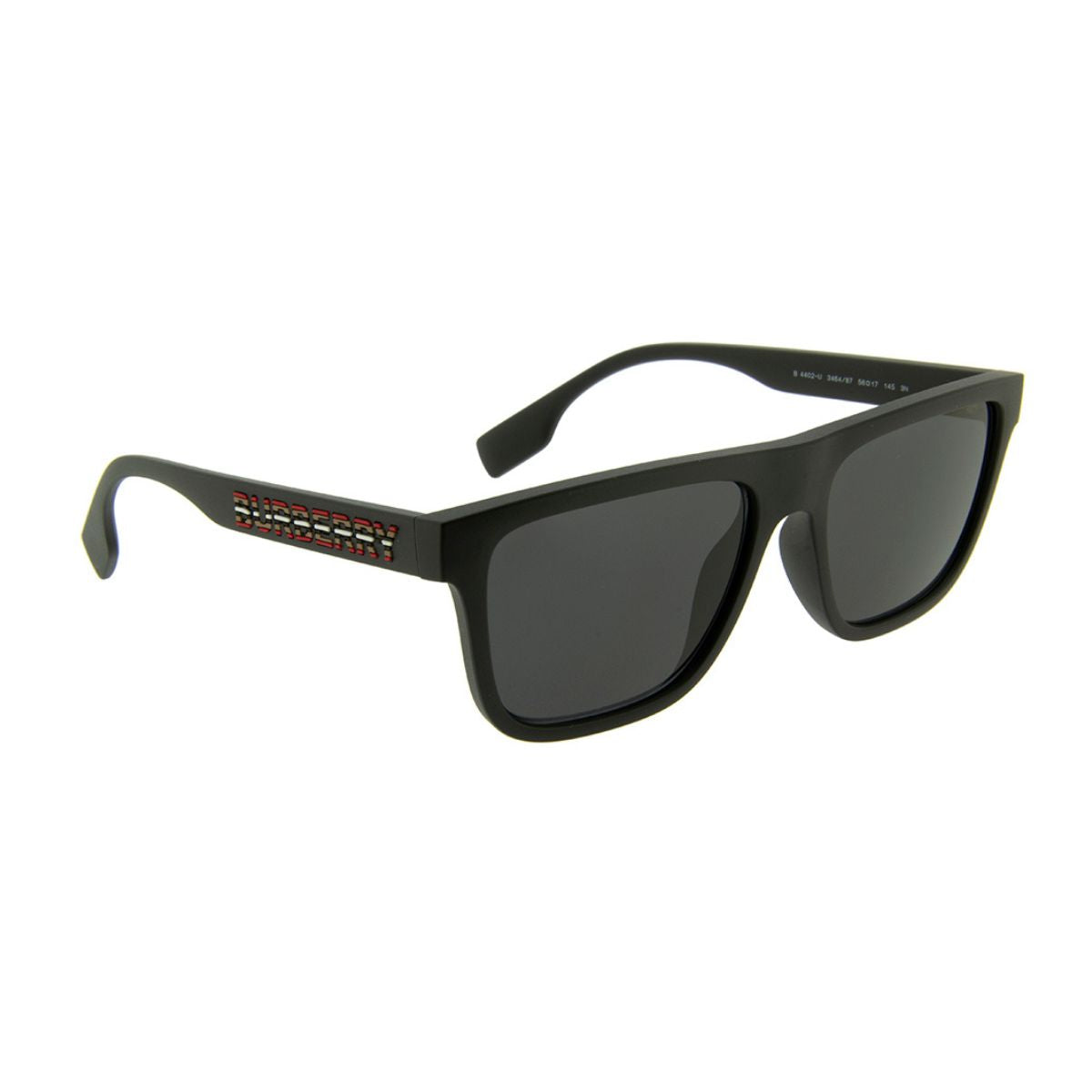 "Best Burberry 4402-U 3464/87 Men's Sunglasses with UV Protection At Optorium"