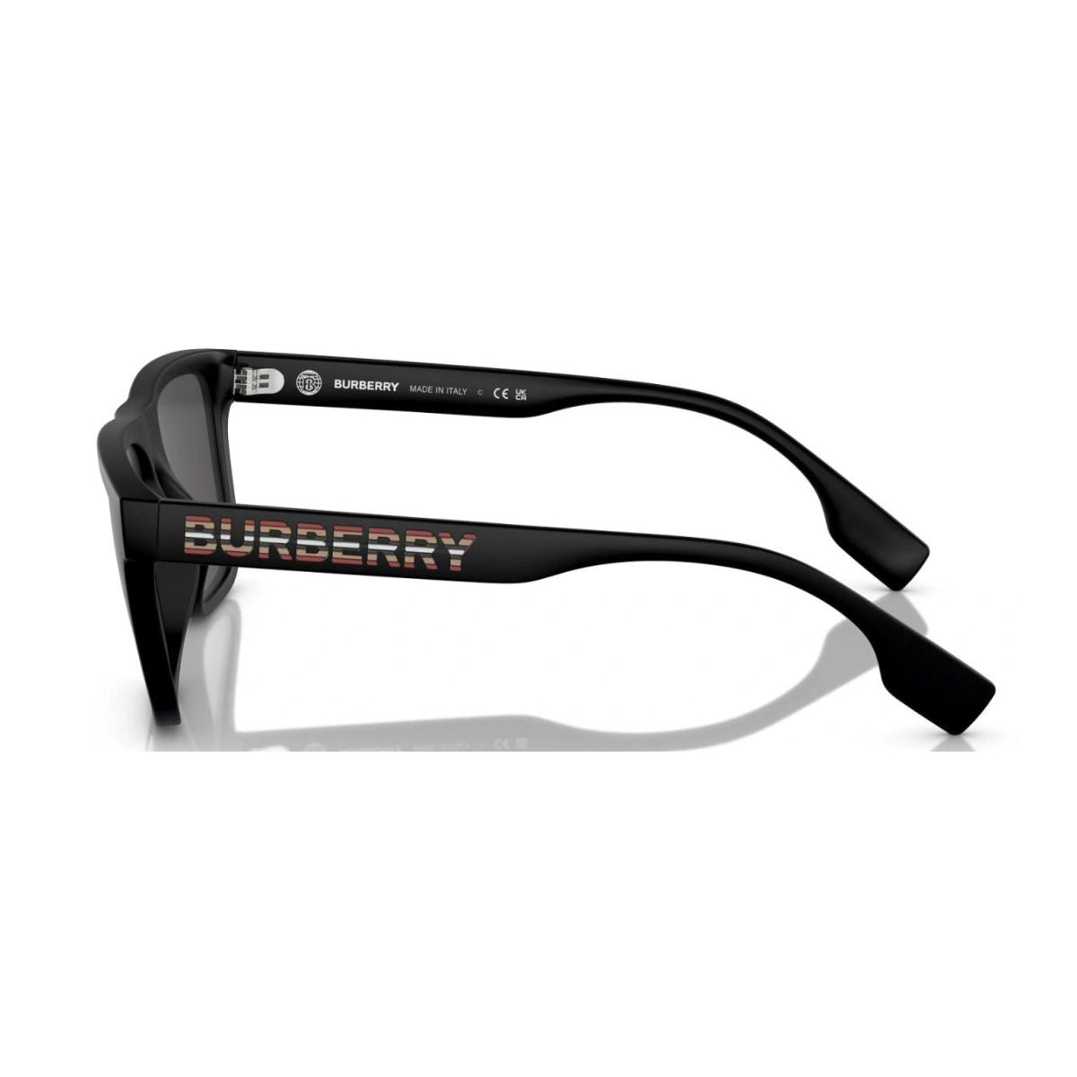 "Burberry 4402-U 3464/87 Men's Eyewear with UV Protection Sunglass At Optorium"
