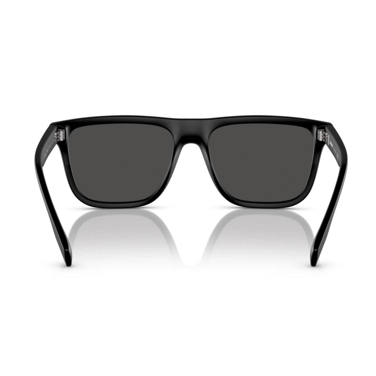 "Stylish Burberry 4402-U 3464/87 UV Protection Eyewear Sunglass for Men At Optorium