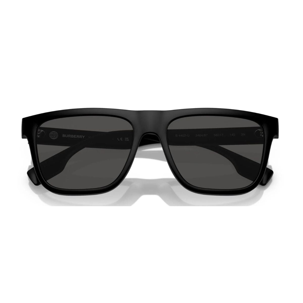 "The Best Burberry 4402-U 3464/87 Trendy Sunglass For men's Onkline At Optorium"