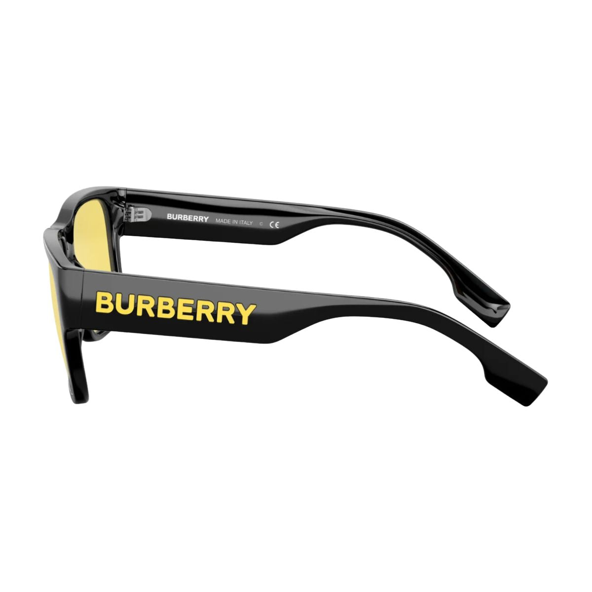 Burberry Knight Sunglass B 4358 3001/85