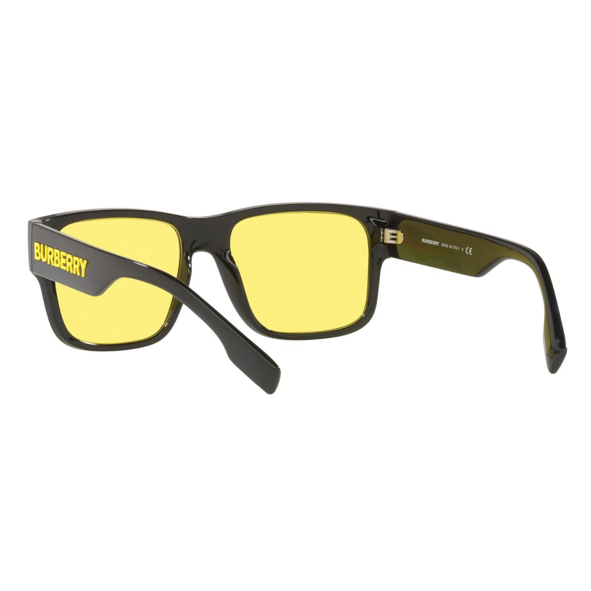 Burberry Knight Sunglass B 4358 3001/85