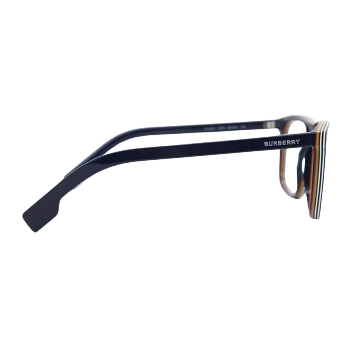 Find Burberry Bolton Frame B 2340 3799 in navy blue—top men’s designer eyeglasses for work and casual wear. Premium optical frame deals at optorium.