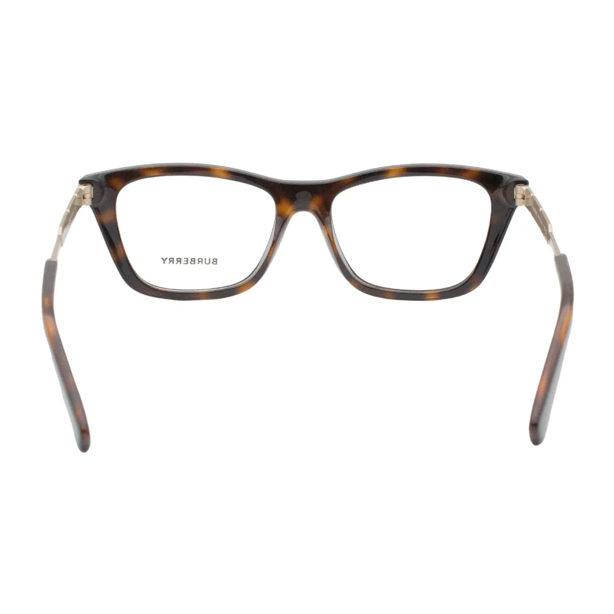 Burberry Designer Frame B 2442 U 3002 Women’s Full Rim Eyewear – Premium Havana Optical Glasses for Daily Use | Optorium