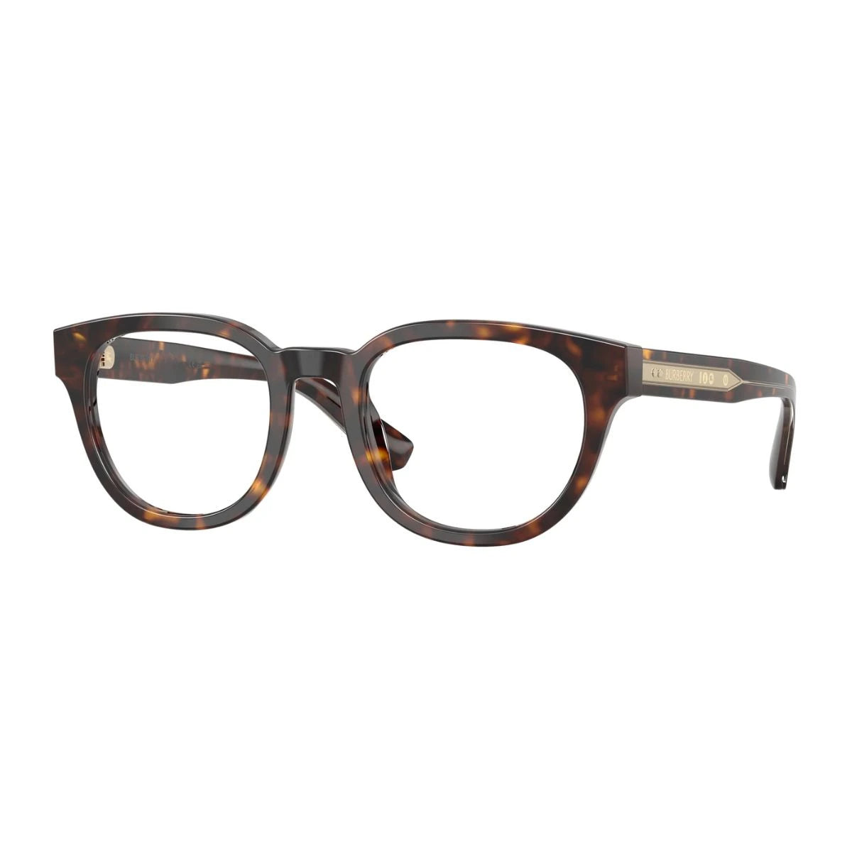 Burberry havana full frame B2454 4205 prescription glasses