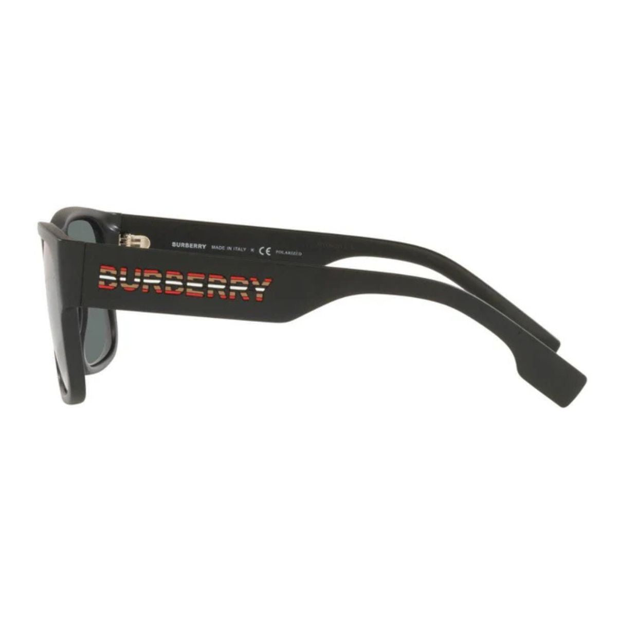 Get noticed in Burberry Knight Sunglass B 4358 3464/81 – top-selling burberry polarized sunglasses with signature styling from burberry eyewear, ideal for men’s fashion needs – optorium.