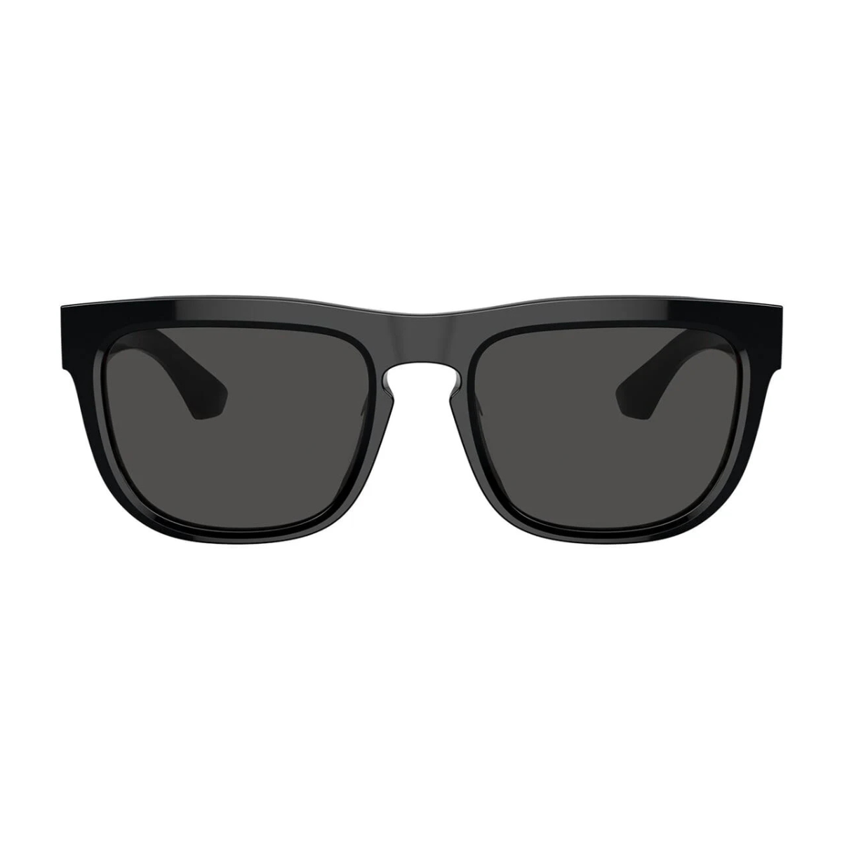 Burberry sunglasses BE4431U 4121/87 with dark grey lenses and square frames are stylish and perfect sunglasses for men from Burberry fashion sunglasses – optorium.