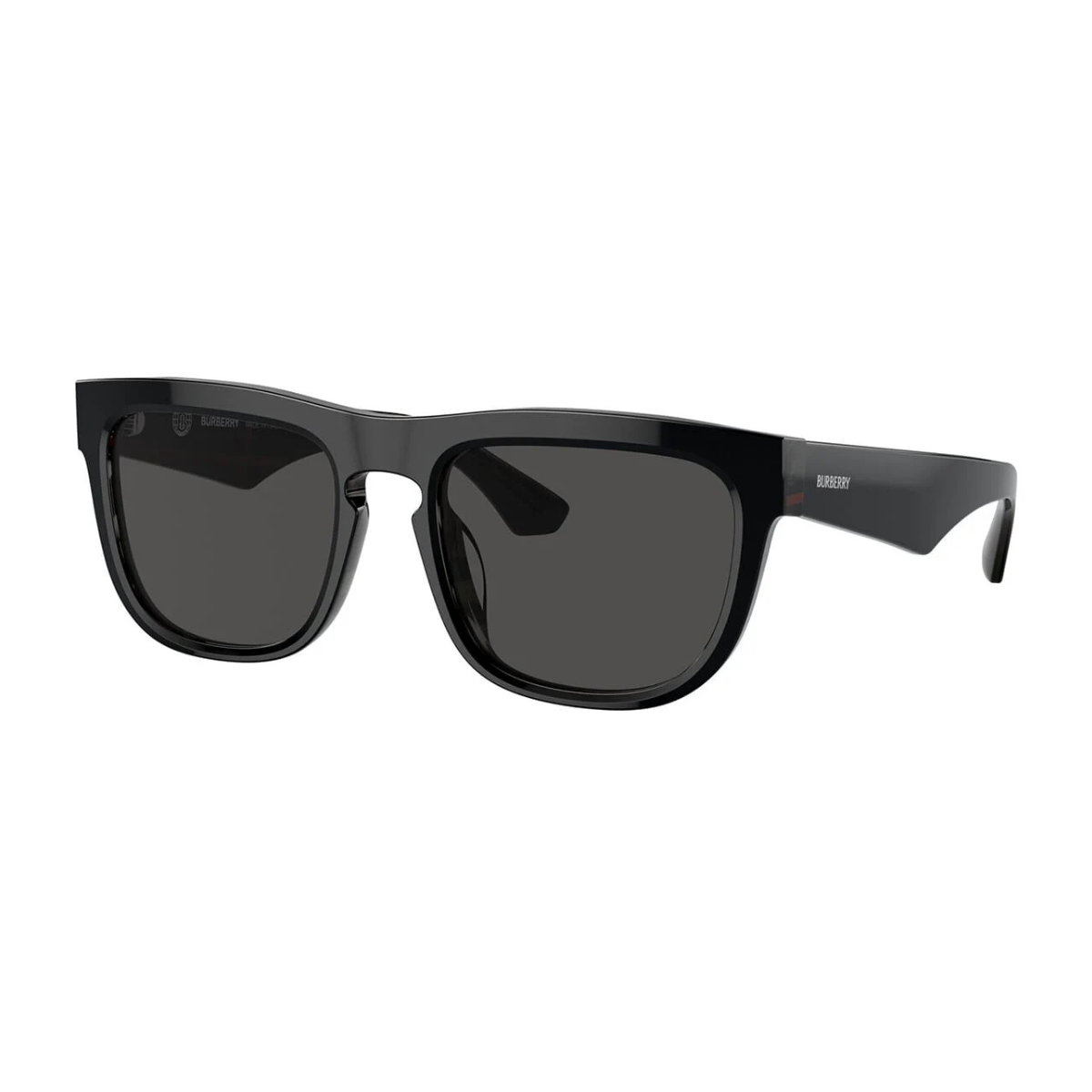 High-end Burberry sunglasses BE4431U 4121/87 with signature elegance, a must-have sunglasses for men collection in Burberry eyewear – optorium.