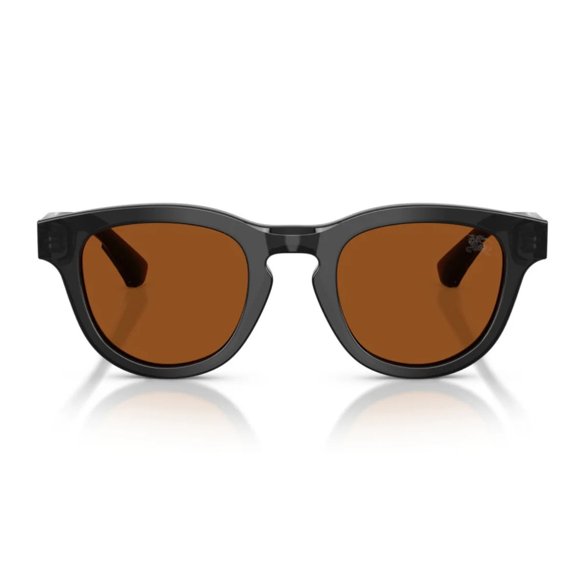 Buy Burberry B 4477 4211 UV Protection Sunglasses for men | Optorium