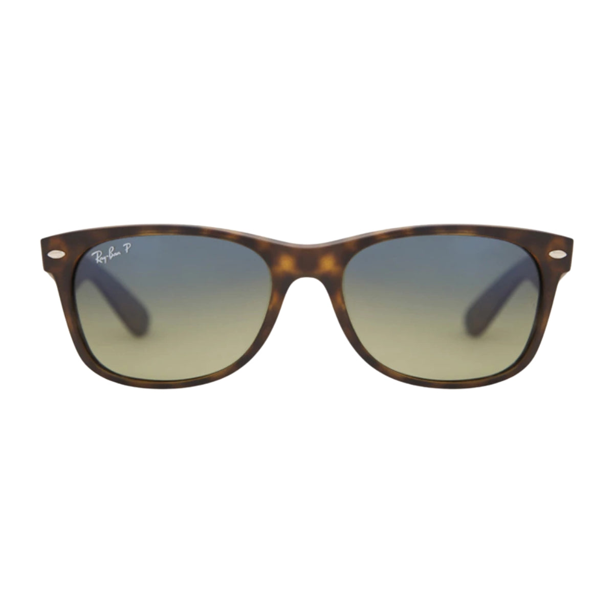 Rayban New Wayfarer Sunglass RB 2132 894/76