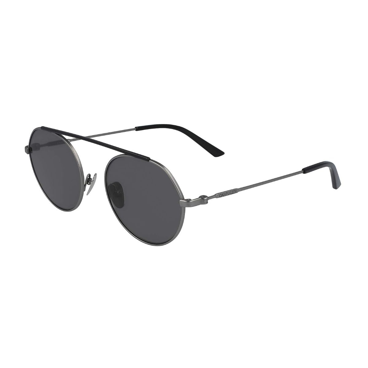 "Buy Online Calvin Klein 19149S 008 UV Protection Sunglass At Optorium"
