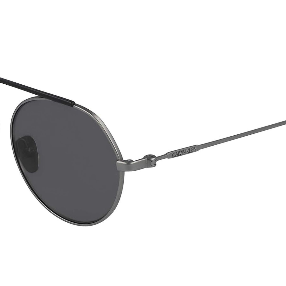 "Buy Online Calvin Klein 19149S 008 Sunglass At Optorium"