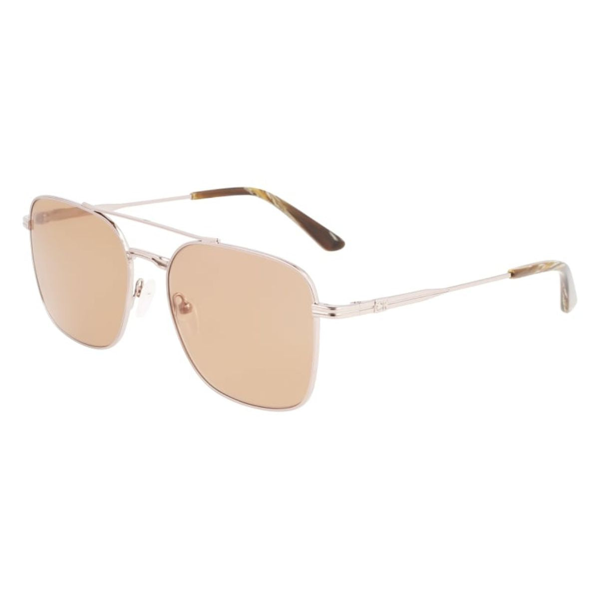 "Buy Online Calvin Klein 22115S 014 Sunglass For Men And Women At Optorium"